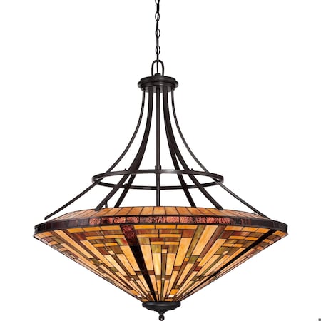 Quoizel Stephen Pendant TFST2840VB